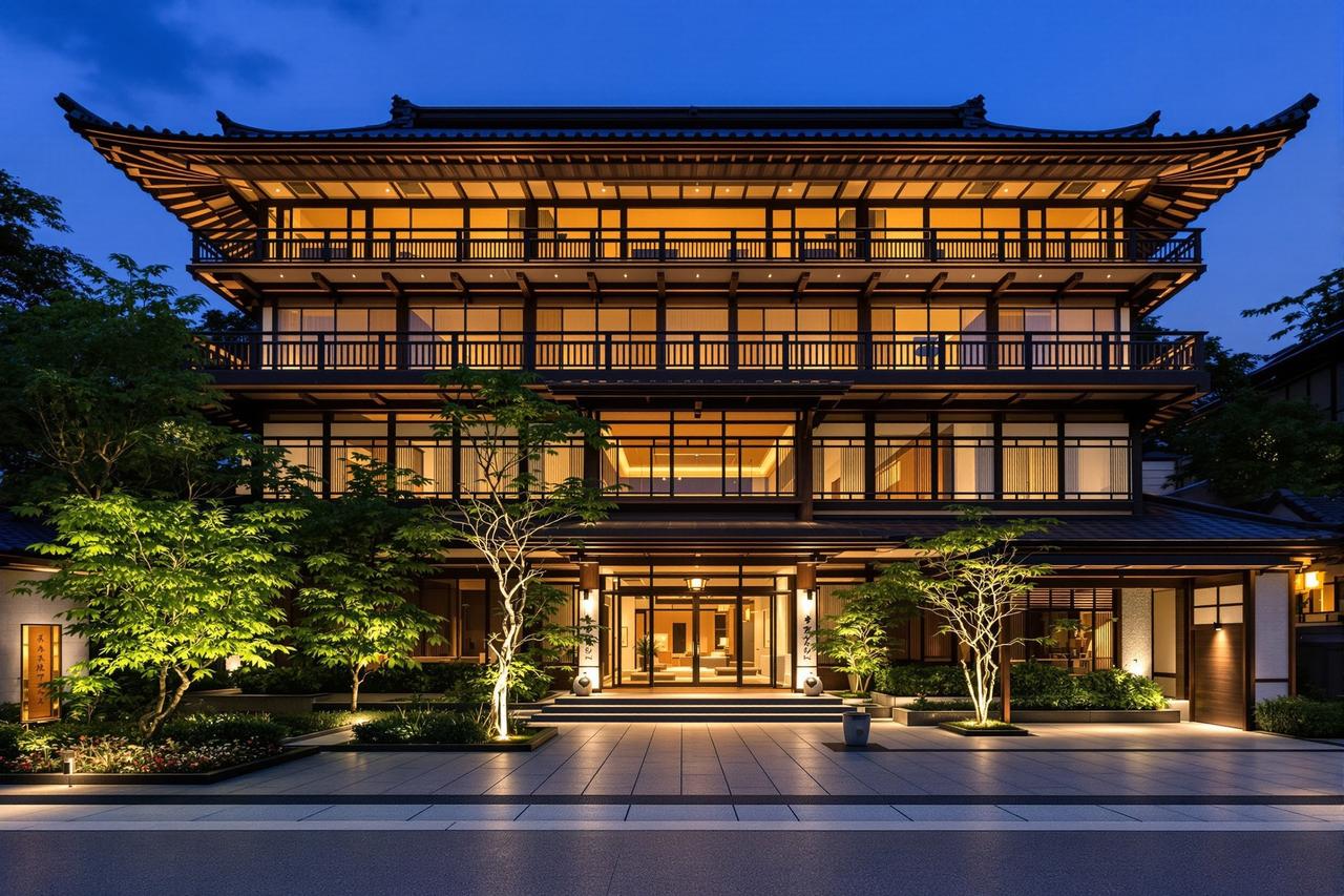 某流量小生与网红女友同游日本,酒店门口被粉丝偶遇 配图 1 - 爆料网入口